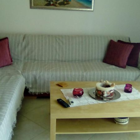 Emerald Apartment With Sea View Кріопігі Екстер'єр фото