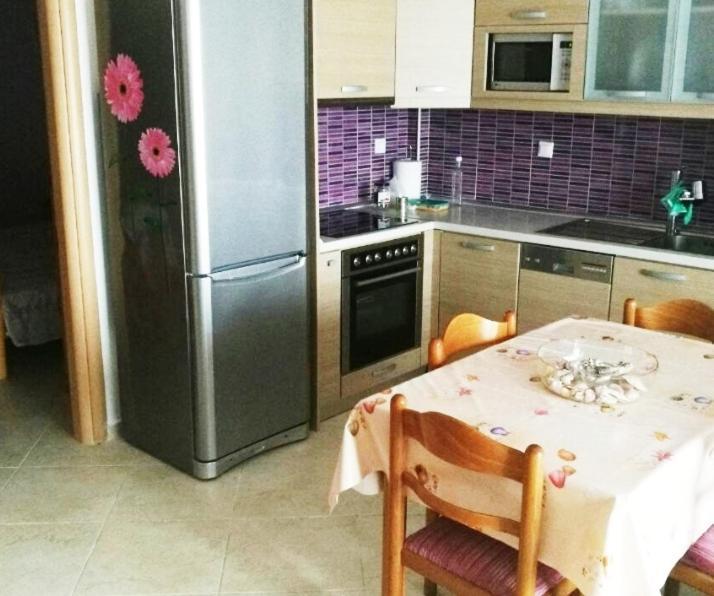 Emerald Apartment With Sea View Кріопігі Екстер'єр фото