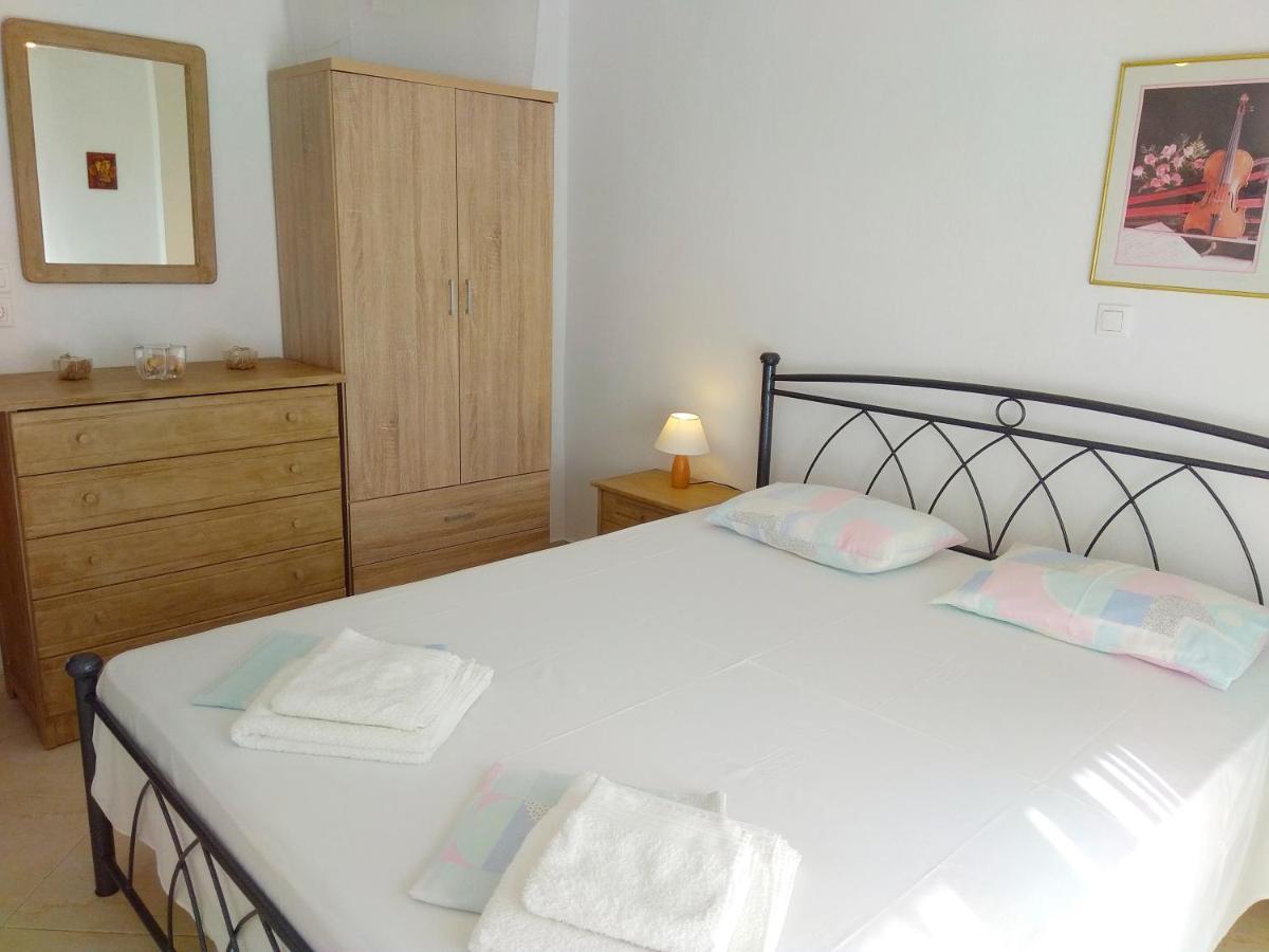 Emerald Apartment With Sea View Кріопігі Екстер'єр фото