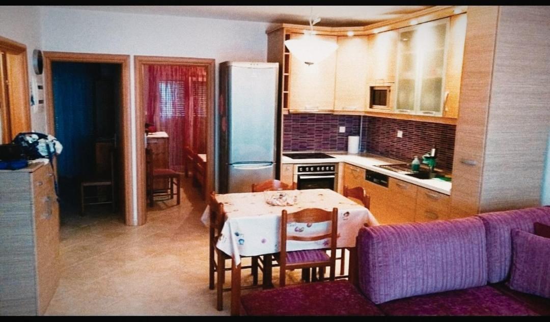 Emerald Apartment With Sea View Кріопігі Екстер'єр фото